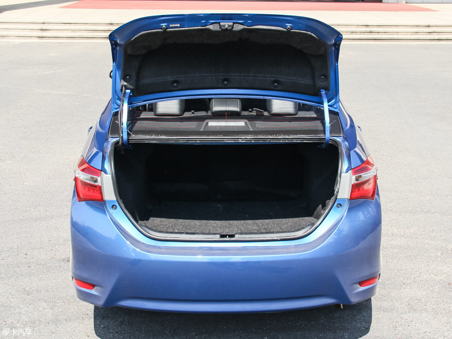 2017_ 1.2T CVT GLX-i