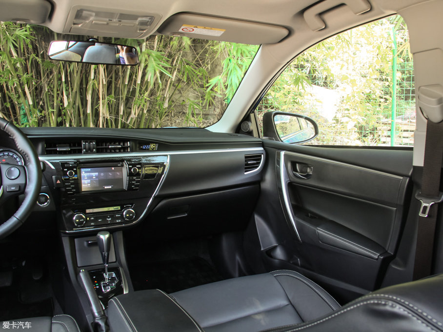 2017_ 1.2T CVT GLX-i