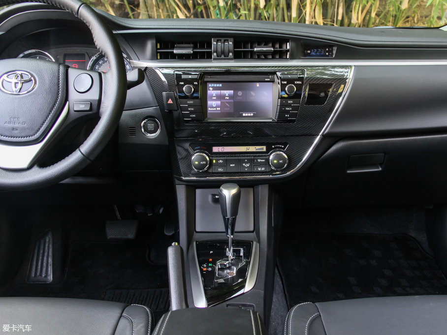 2017_ 1.2T CVT GLX-i