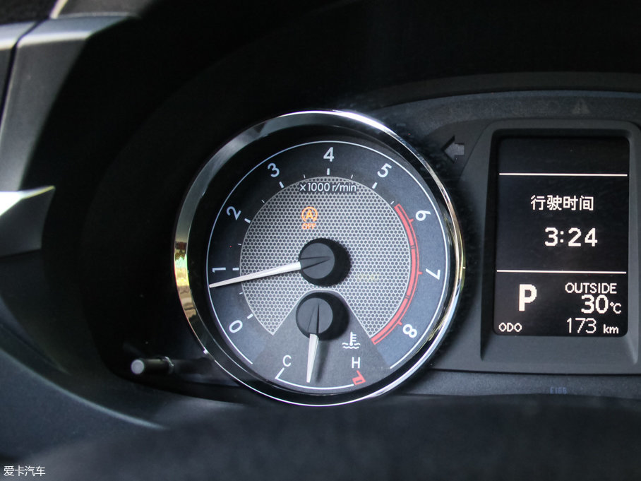 2017_ 1.2T CVT GLX-i