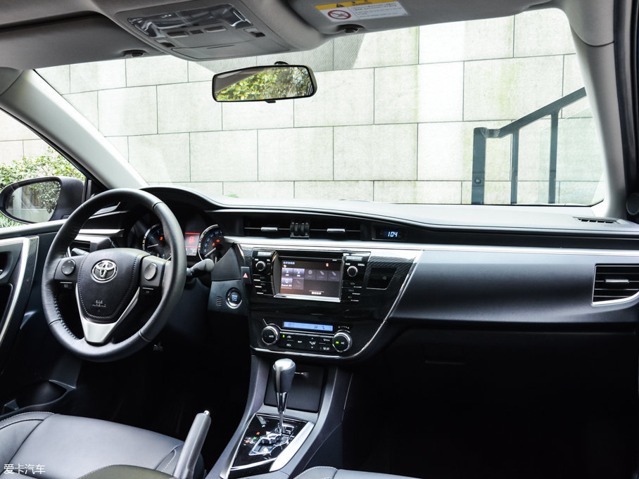 2017_ 1.2T CVT GLX-i