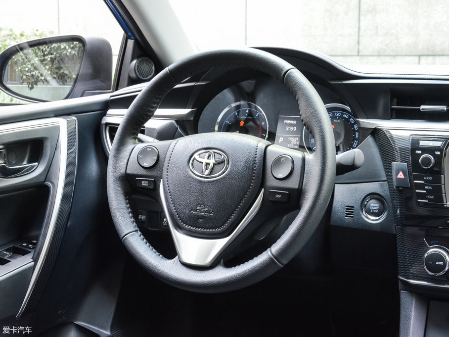 2017_ 1.2T CVT GLX-i