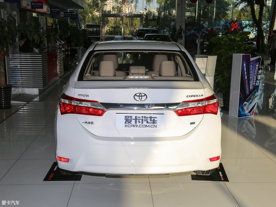 2017_ 1.6L CVT GL