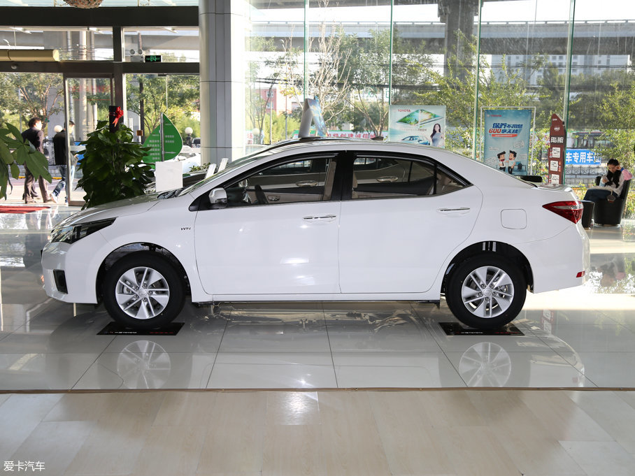 2017_ 1.6L CVT GL