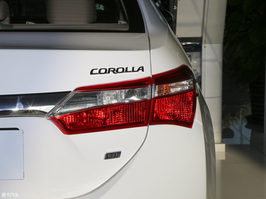 2017_ 1.6L CVT GL