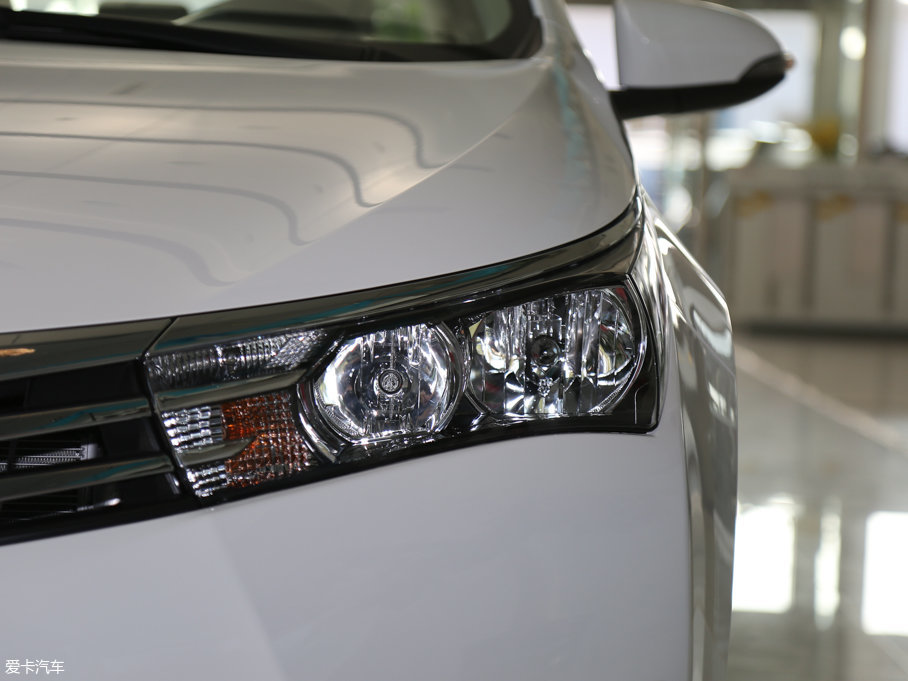 2017_ 1.6L CVT GL