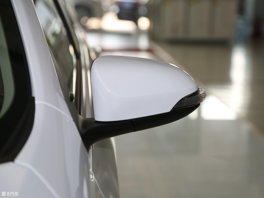 2017_ 1.6L CVT GL