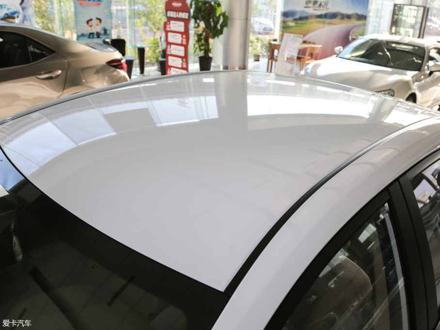 2017_ 1.6L CVT GL