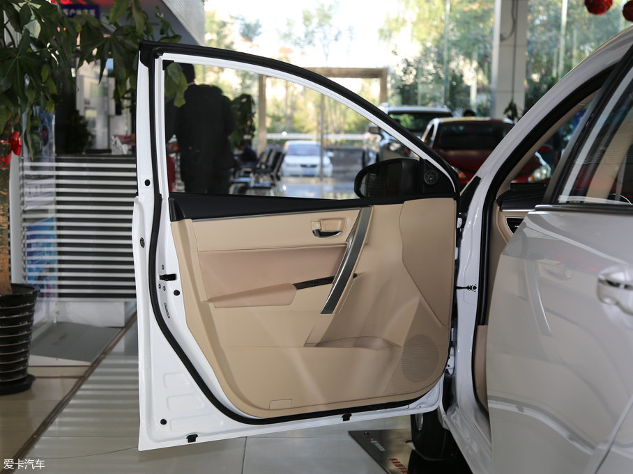 2017_ 1.6L CVT GL