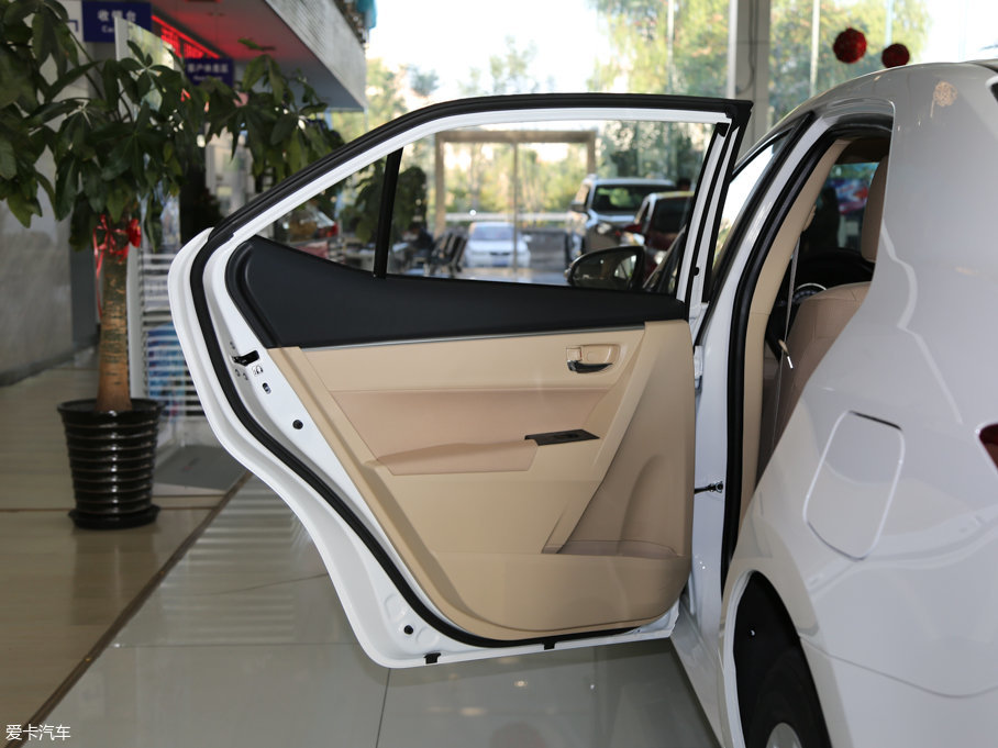 2017_ 1.6L CVT GL