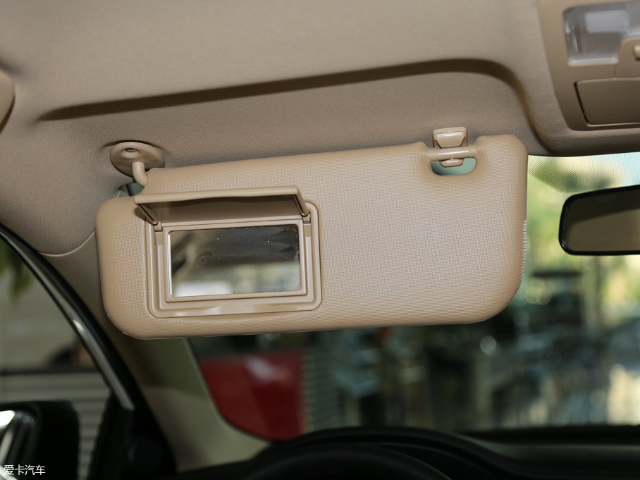 2017_ 1.6L CVT GL