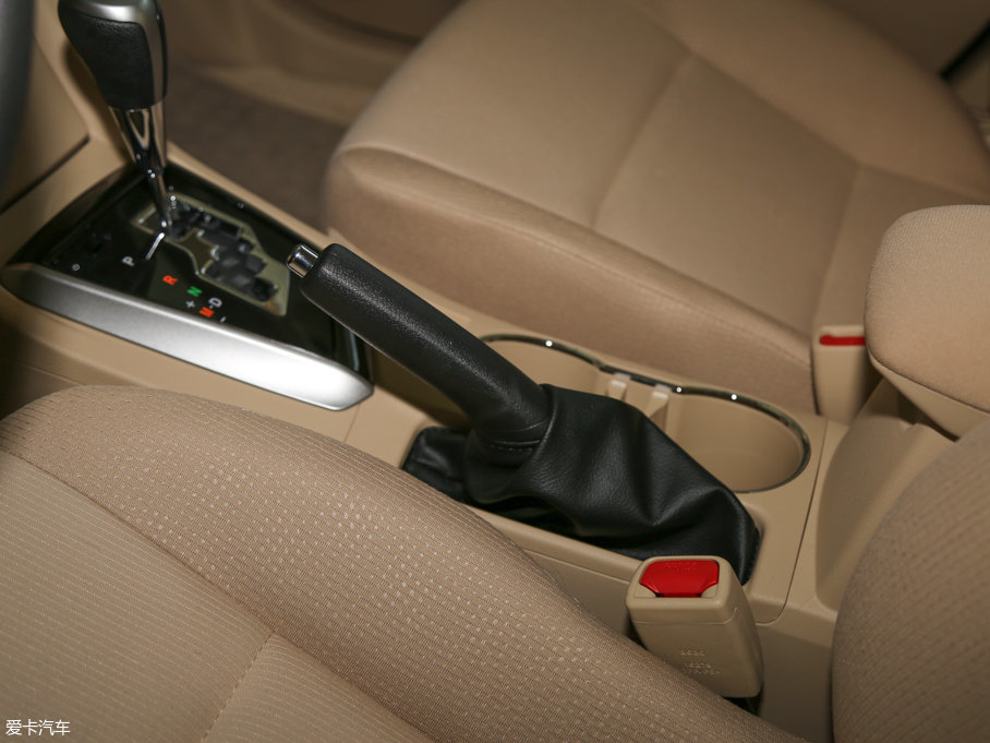 2017_ 1.6L CVT GL