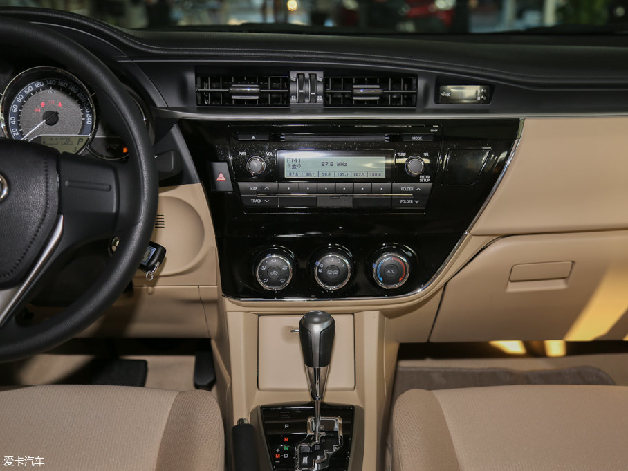 2017_ 1.6L CVT GL