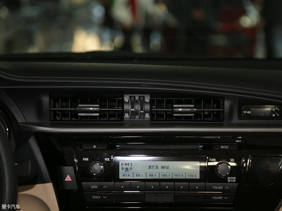 2017_ 1.6L CVT GL