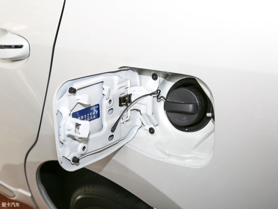 2017_ 1.2T CVT GL-iƤ