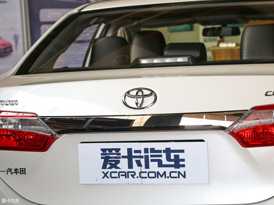 2017_ 1.2T CVT GL-iƤ