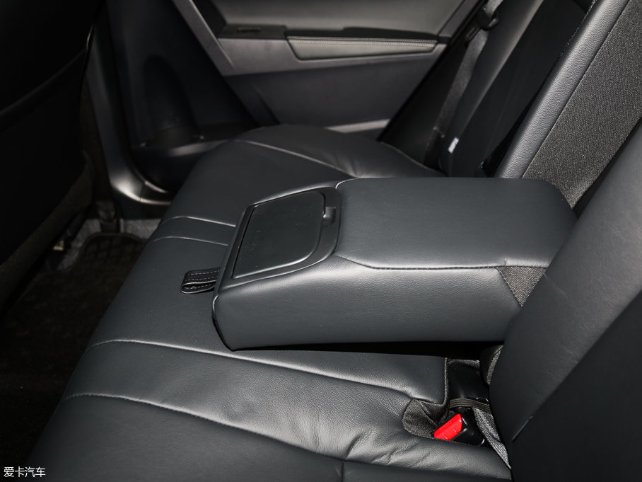 2017_ 1.2T CVT GL-iƤ