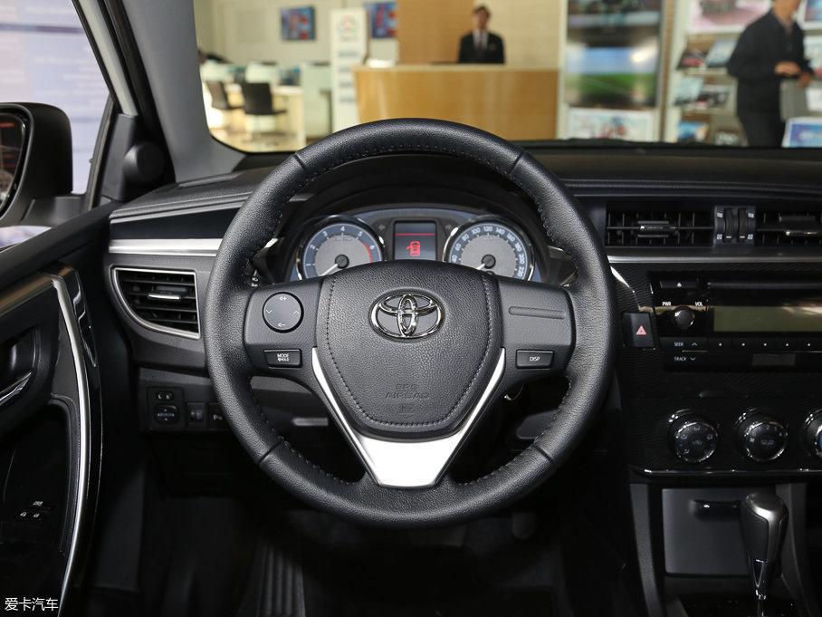 2017_ 1.2T CVT GL-iƤ