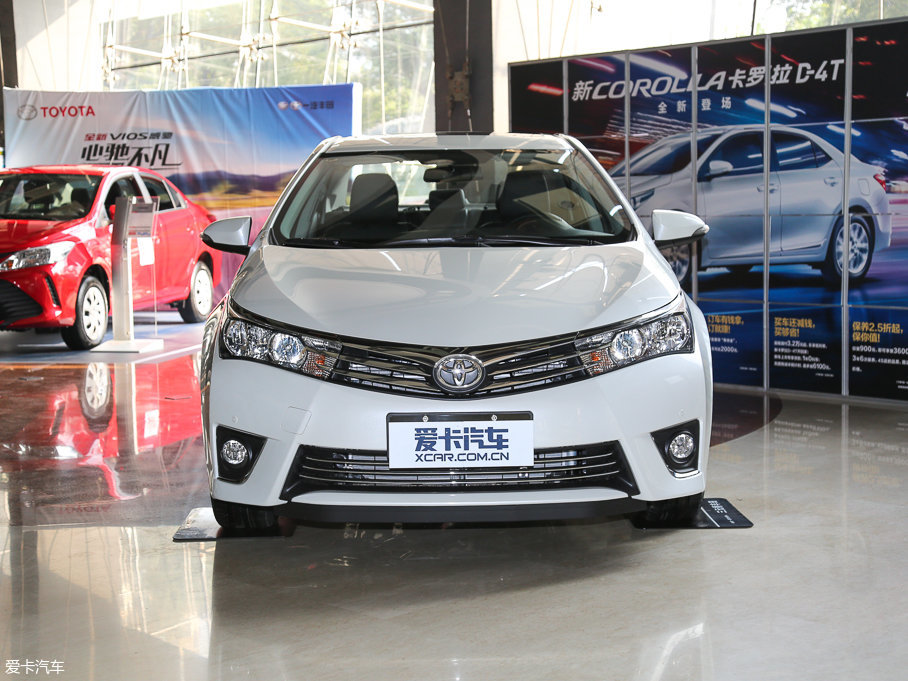 2017_ 1.2T CVT GL-iƤ؄e