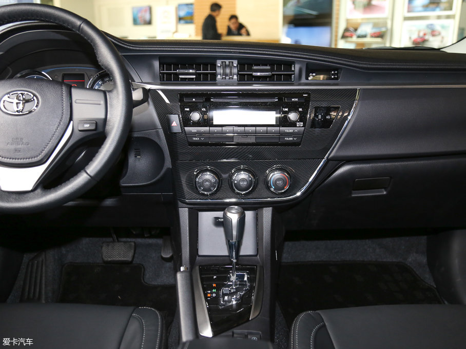 2017_ 1.2T CVT GL-iƤ؄e