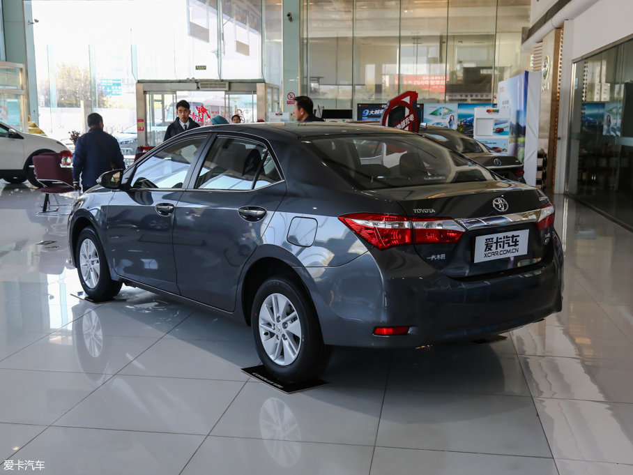 2017_ 1.2T CVT GL