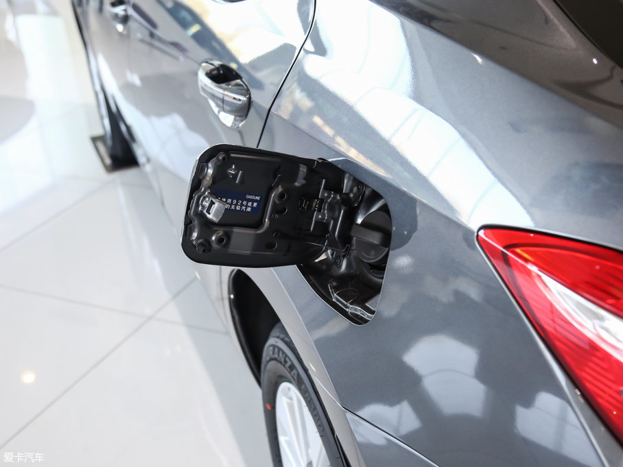 2017_ 1.2T CVT GL