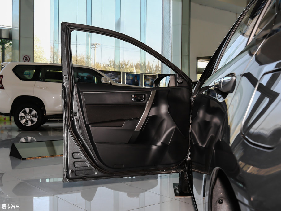 2017_ 1.2T CVT GL