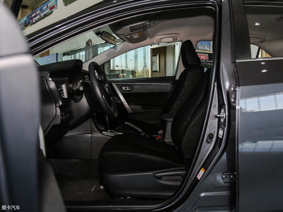 2017_ 1.2T CVT GL