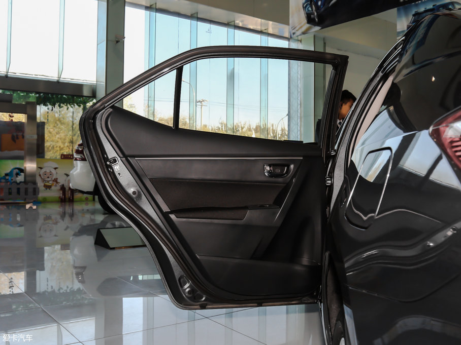 2017_ 1.2T CVT GL