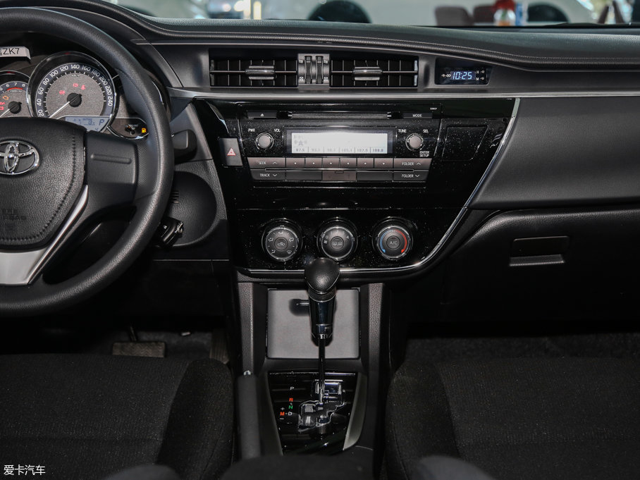 2017_ 1.2T CVT GL