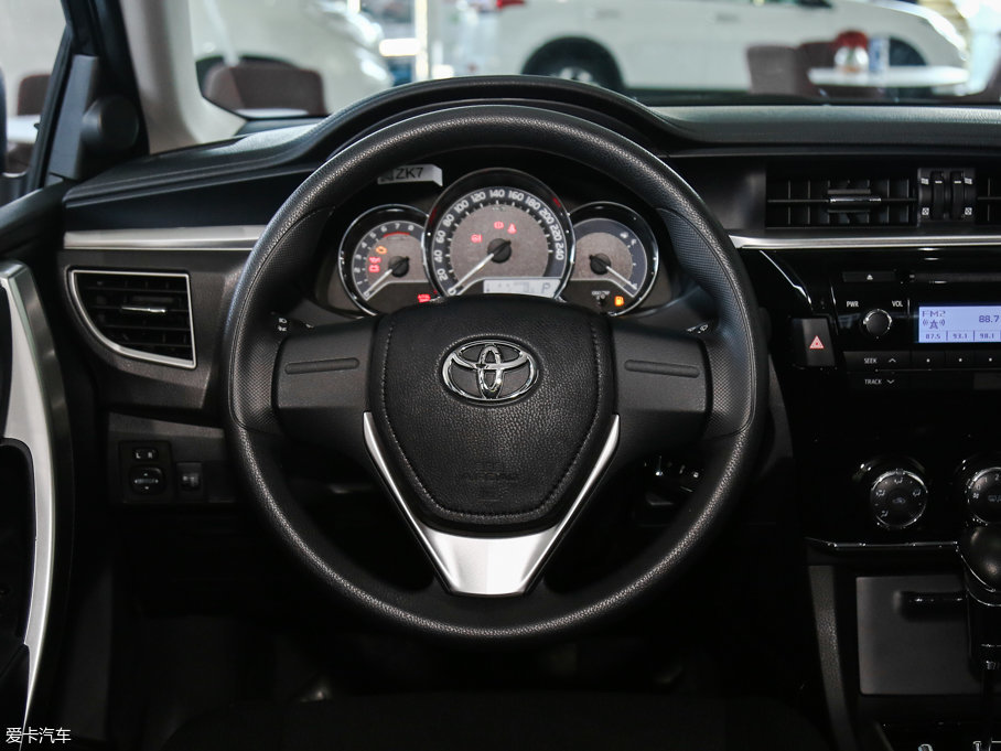 2017_ 1.2T CVT GL