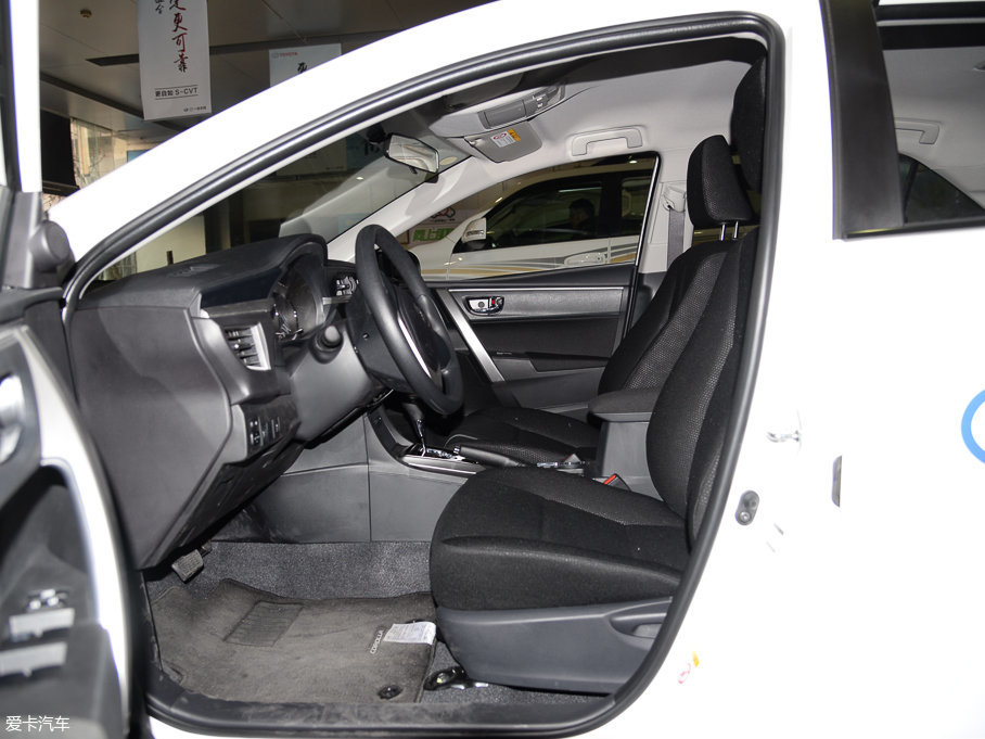 2017_ 1.2T CVT GL