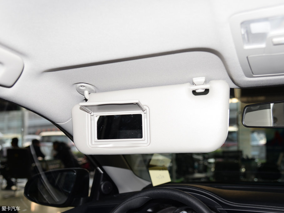 2017_ 1.2T CVT GL