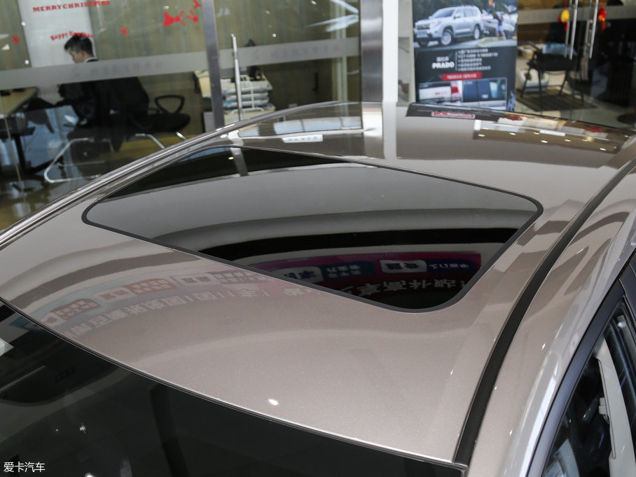 2017_ 1.2T CVT GL-i