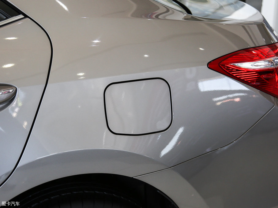 2017_ 1.2T CVT GL-i