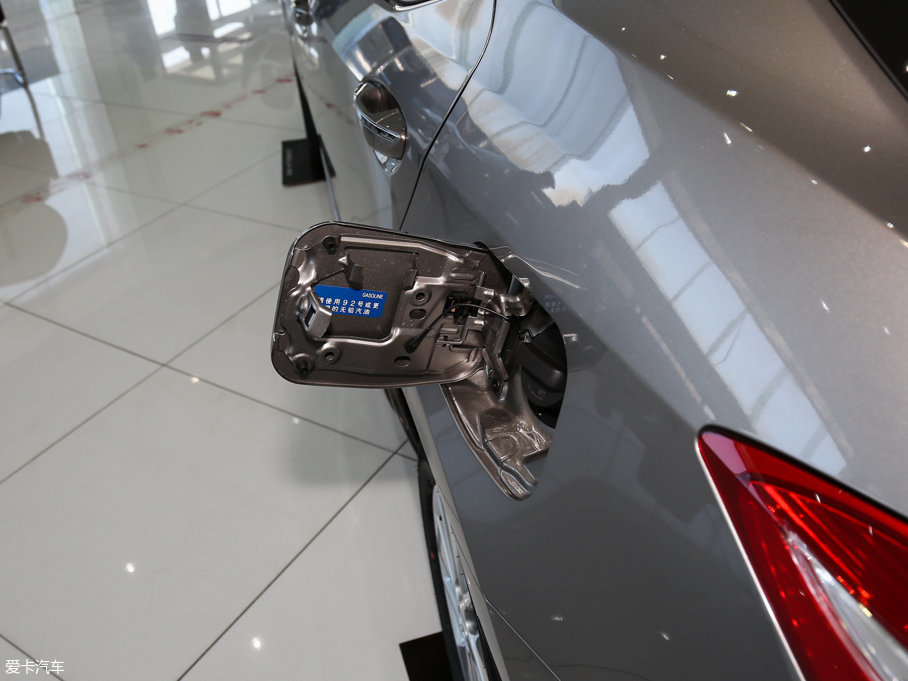 2017_ 1.2T CVT GL-i