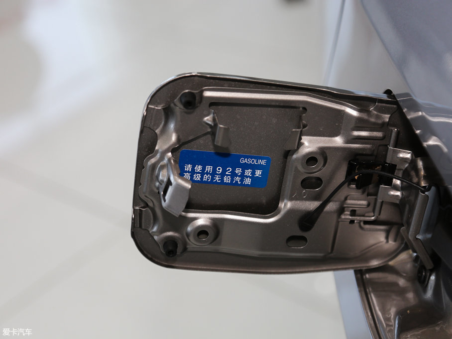 2017_ 1.2T CVT GL-i