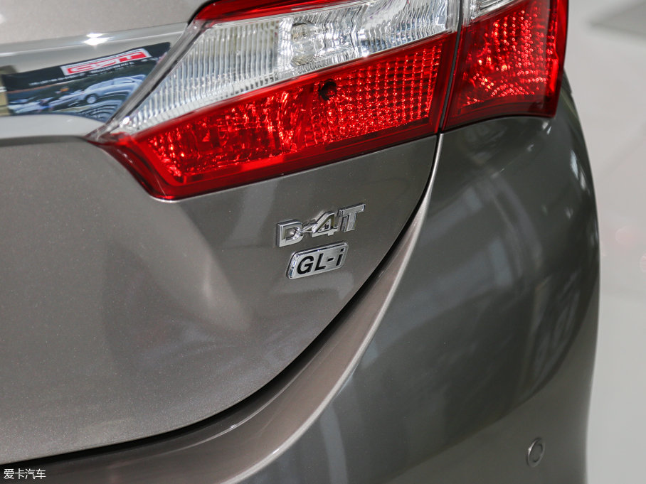 2017_ 1.2T CVT GL-i