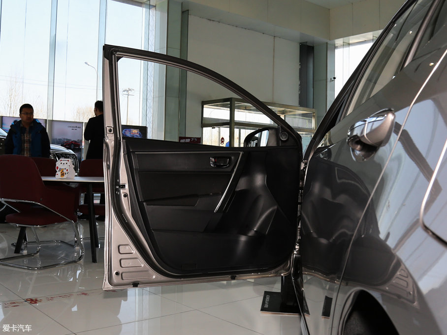 2017_ 1.2T CVT GL-i