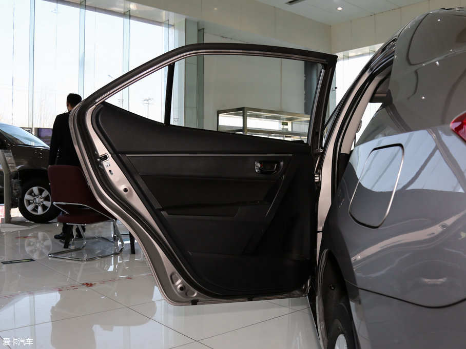 2017_ 1.2T CVT GL-i