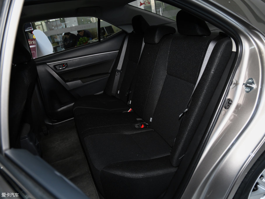 2017_ 1.2T CVT GL-i