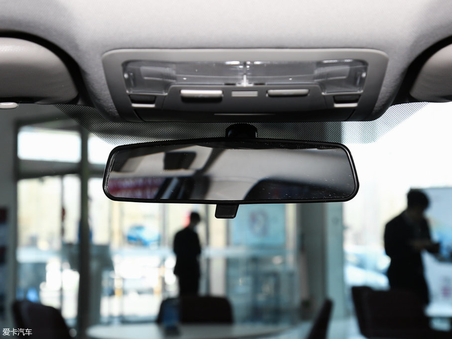 2017_ 1.2T CVT GL-i