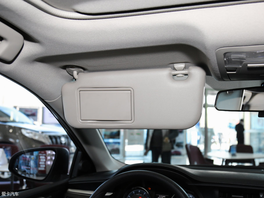 2017_ 1.2T CVT GL-i