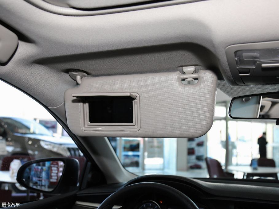 2017_ 1.2T CVT GL-i