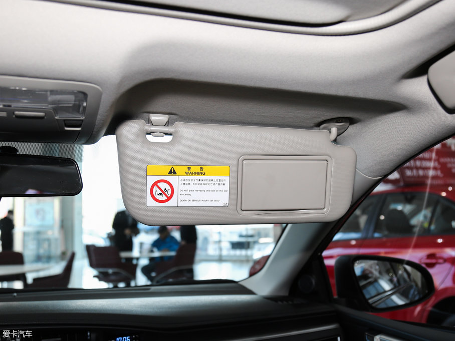 2017_ 1.2T CVT GL-i