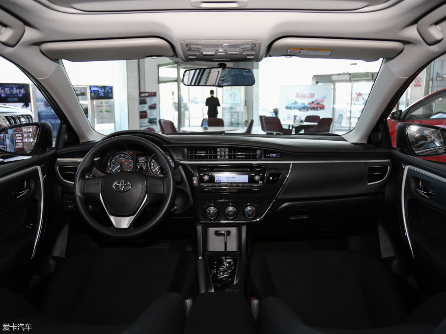 2017_ 1.2T CVT GL-i