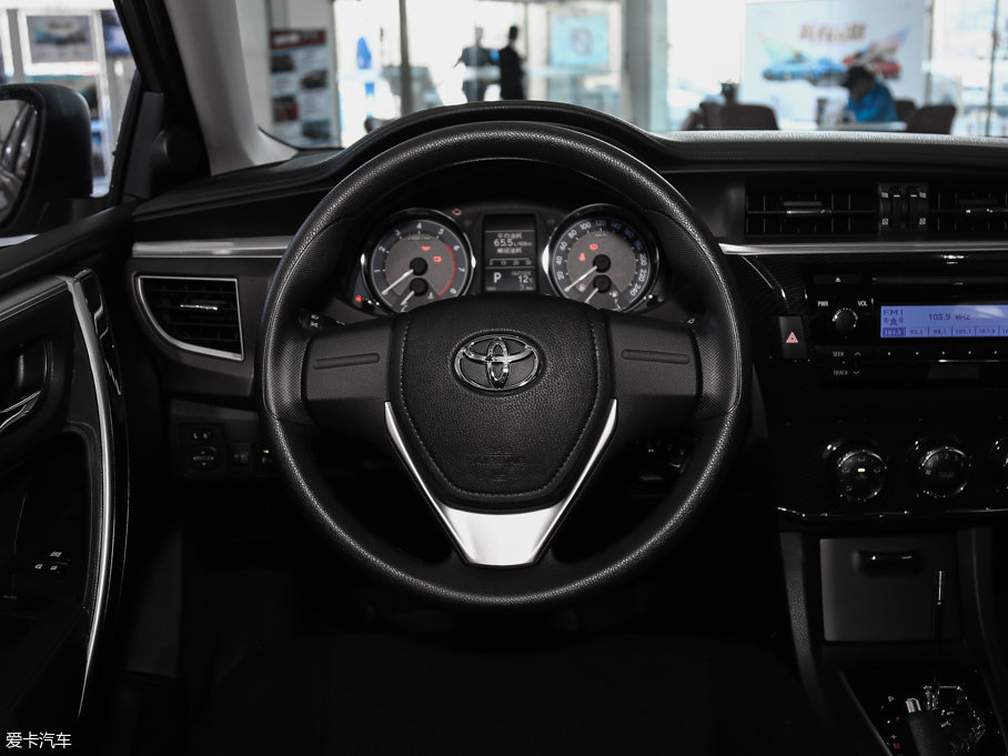 2017_ 1.2T CVT GL-i