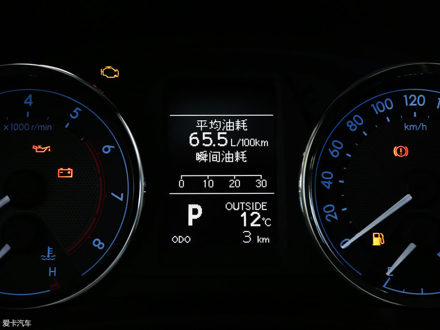 2017_ 1.2T CVT GL-i