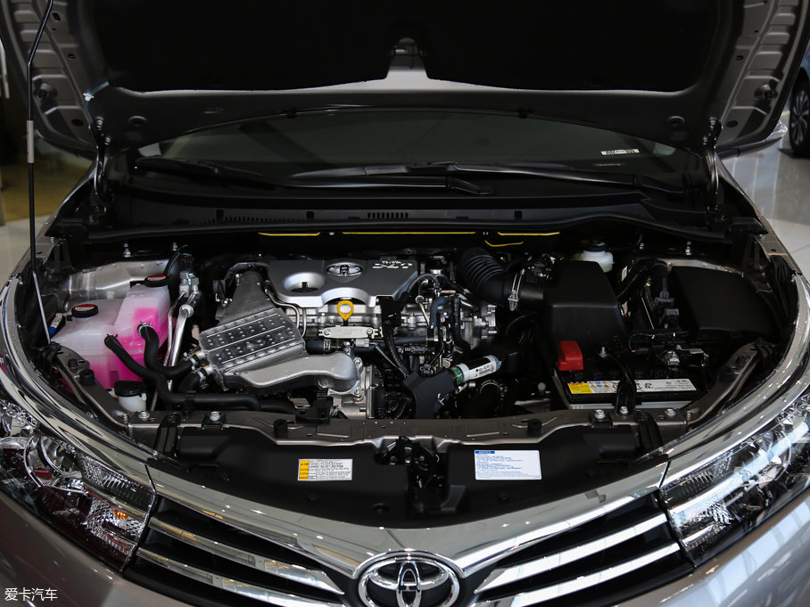 2017_ 1.2T CVT GL-i