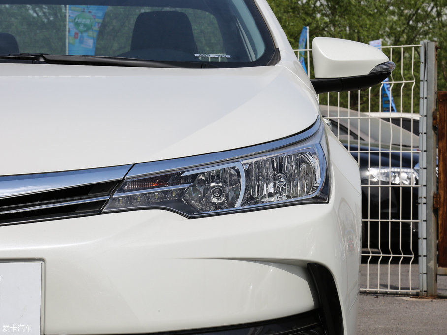 2017_ ȫ 1.2T CVT GL-iƤ